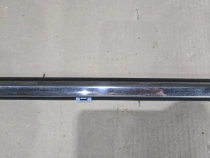 Бархотка двери Kia Sportage QL 2015-2022 Задн. Лев.