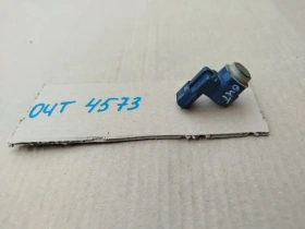 Датчик парковки Mitsubishi Outlander 3 GF 2012-2021 Задн. 