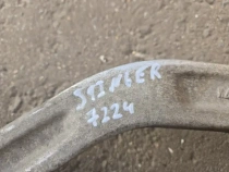 Рычаг подвески нижний Kia Stinger J5 2017- Перед. 