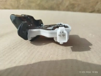 Замок двери багажника Nissan Qashqai J11 2013-2022  