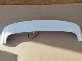 Спойлер Hyundai Tucson TL 2015-2021 Задн. 