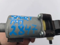 Мотор стеклоподъемника Kia Sportage QL 2015-2021 Перед. Прав.