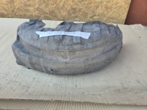 Подкрылок Mitsubishi Outlander 3 GF 2012-2023 Задн. Прав.