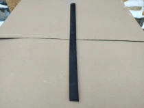 Молдинг двери Hyundai Tucson TL 2015-2021 Перед. Прав.