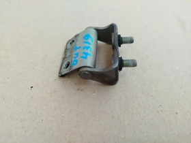 Петля двери багажника Mitsubishi Outlander 3 GF 2012-2021 Задн. 