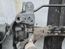 Подрамник Kia Stinger J5 2017- Перед. 