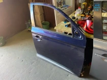 Дверь Mitsubishi Outlander 3 GF 2015-2023 Перед. Прав.