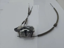 Замок двери Nissan X-TRAIL T32R 2013-2022 Задн. Прав.