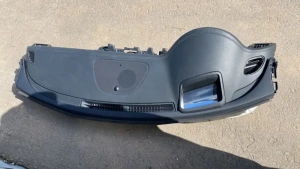 Торпедо Kia Stinger J5 2017-н.в.  