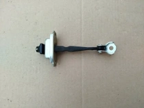 Ограничитель двери Mitsubishi Outlander 3 GF 2012-2021 Перед. Лев.