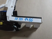 Замок двери Kia Sportage QL 2015-2022 Перед. Прав.