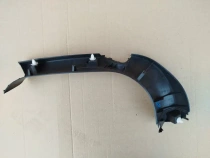 Обшивка двери багажника Mitsubishi Outlander 3 GF 2012-2021  Лев.