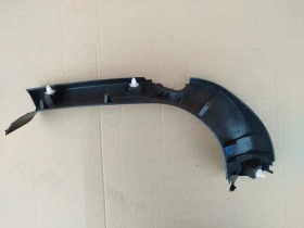 Обшивка двери багажника Mitsubishi Outlander 3 GF 2012-2021  Лев.