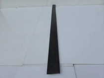 Молдинг двери Hyundai Tucson TL 2015-2021 Перед. Лев.