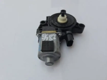 Мотор стеклоподъемника Kia Sorento Prime UM 2014-2020 Задн. Лев.