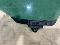 Стекло двери Kia Sportage QL 2015-2021 Задн. Лев.