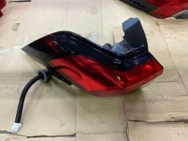 Фонарь Toyota RAV4 50 XA50 2018-2023 Задн. Лев.