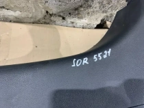 Обшивка двери багажника Kia Sorento Prime UM 2014-2020  