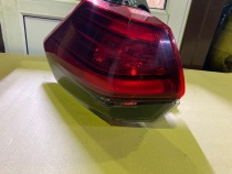 Фонарь Nissan X-TRAIL T32R 2020 Задн. Лев.