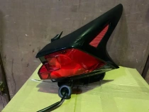 Фонарь Lexus NX AYZ10L AYZ15L ZGZ10L ZGZ15L 2017-2022 Задн. Прав.