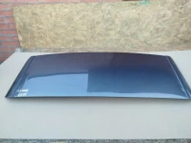 Спойлер Toyota RAV4 50 XA50 2018-2023 Задн. 