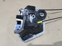 Замок двери Lexus IS XE30 2015- Задн. Прав.