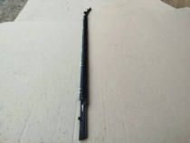 Бархотка двери Lexus NX AYZ10L AYZ15L ZGZ10L ZGZ15L 2014-2021 Задн. Лев.