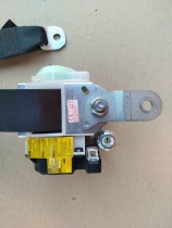 Ремень безопасности Lexus GS 4 GRL16L AWL10L GRL15L GWL10L GRL11L ARL10L 2015 Задн. Лев.