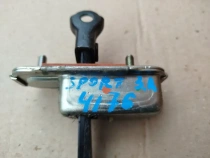 Ограничитель двери Kia Sportage QL 2015-2021 Задн. Лев.