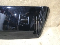 Спойлер Toyota RAV4 50 XV50 2018-2023  