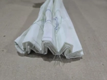 Подушка безопасности в сиденье Mitsubishi Outlander 3 GF 2012-2022 Перед. Лев.