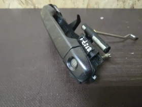 Ручка двери Toyota C-HR MAXH10 2016-2023 Перед. Лев.