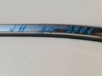 Бархотка двери Nissan Qashqai J11 2013-2022 Задн. Прав.