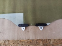 Стекло двери Toyota RAV4 50 XA50 2018-2023 Перед. Прав.