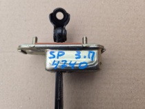 Ограничитель двери Kia Sportage QL 2015-2021 Задн. Прав.