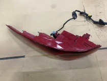 Фонарь Kia Sportage QL 2015-2022 Задн. Прав.