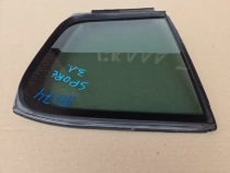 Форточка двери Kia Sportage QL 2015-2021 Задн. Лев.