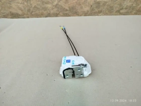 Замок двери Mitsubishi Outlander 3 GF 2012-2023 Задн. Прав.