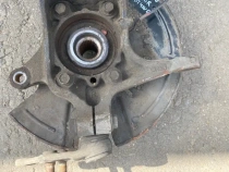 Кулак поворотный Kia Sorento Prime UM 2014-2020 Перед. Прав.