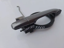 Ручка двери Mitsubishi Outlander 3 GF 2013-2021 Задн. Прав.