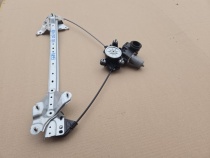 Стеклоподъемный механизм Toyota RAV4 50 XA50 2018-2023 Перед. Прав.