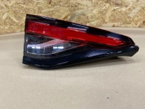 Фонарь Toyota Corolla E210 MZEH12, NRE210, ZWE211 2019 Задн. Лев.