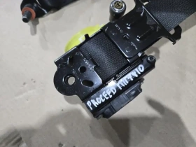 Ремень безопасности Kia Proceed CD 2018- Перед. Прав.