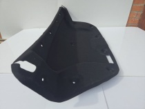 Обшивка двери багажника Toyota Camry 70 XV70 2017-2024  