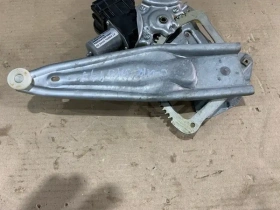 Стеклоподъемный механизм Toyota C-HR MAXH10, NGX10,50, ZGX10 2019 Задн. Лев.