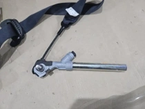 Ремень безопасности Mitsubishi ASX GA 2010-2023 Перед. Прав.