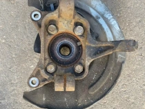 Кулак поворотный Mitsubishi Outlander 3 GF 2012-2023 Перед. Прав.