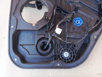 Дверная карта Hyundai Tucson TL 2015-2021 Задн. Прав.