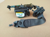 Ремень безопасности Hyundai Santa Fe 4 TM 2018-2023 Задн. Прав.