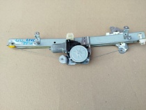 Стеклоподъемный механизм Nissan X-TRAIL T32 2013-2022 Перед. Прав.